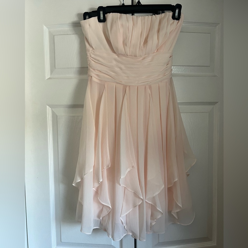 David’s bridal dress